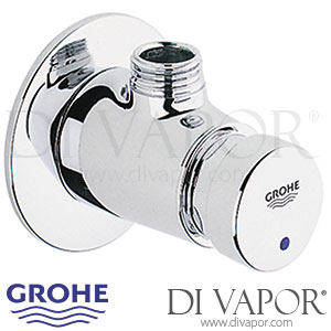 Grohe 36179000 Contropress Self-Closing Shower Valve Spare Parts