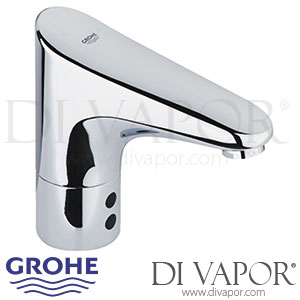 Grohe 36208000 Europlus E Infra-Red Electronic Basin Tap Spare Parts