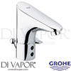 Grohe 36236000 Mixer Spare Parts