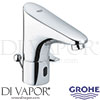 Grohe 36236001 Mixer Spare Parts