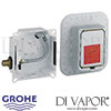 Grohe Europlus E Concealed Mounting Box Spare Parts