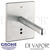 Grohe Europlus E Infrared Electronic Basin Mixer Tap Spare Parts