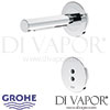 Grohe Essence E Infra-Red Electronic Basin Mixer Tap Spare Part