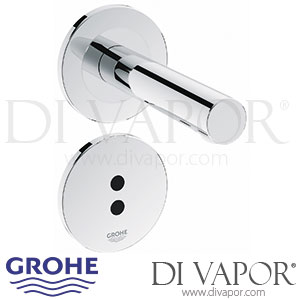 Grohe 36252000 Essence E Infra-Red Electronic Basin Mixer Tap Spare Parts