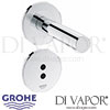 Grohe Essence E Infra-Red Electronic Basin Mixer Tap Spare Parts