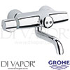 Grohe 36255000 Mixer Spare Parts