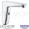 Grohe 36274000 Spare Parts