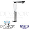 Grohe 36277000 Mixer Spare Parts