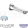 Grohe 36278000 Mixer Spare Parts