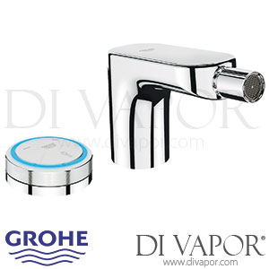 Grohe 36286000 Veris F-Digital Digital Bidet Mixer Spare Parts