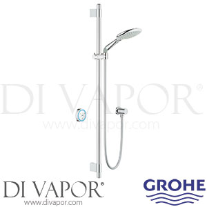 Grohe 36298000 GEN1-Spare Parts