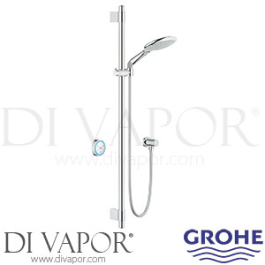 Grohe 36298000 Spare Parts