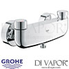 Grohe Eurosmart Cosmopolitan T Self-Closing Shower Mixer Spare Parts