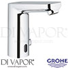 Grohe 36325001 Mixer Spare Parts