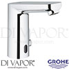Grohe 36327001 Mixer Spare Parts
