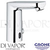Grohe 36331001 Mixer Spare Parts