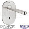 Grohe 36334SD0 Spare Parts