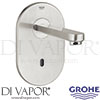 Grohe 36335SD0 Spare Parts
