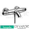 Hansgrohe Spare Parts