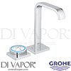 Grohe 36342000 Mixer Spare Parts