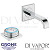Grohe Allure F-Digital Basin Mixer S-Size Tap Spare Parts
