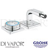 Grohe 36346000 Mixer Spare Parts