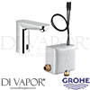 Grohe 36385000 Spare Parts