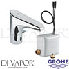 Grohe 36387000 Spare Parts