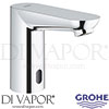 Grohe 36409000 Spare Parts