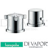 Hansgrohe Spare Parts