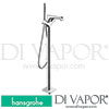 Hansgrohe Spare Parts
