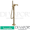 Hansgrohe Spare Parts