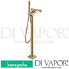 Hansgrohe Spare Parts