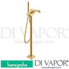 Hansgrohe Spare Parts