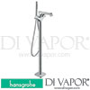 Hansgrohe Spare Parts