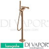 Hansgrohe Spare Parts