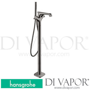 Hansgrohe 36416330 AXOR Citterio E Bath Thermostat Floor-Standing >11/16 Spare Parts