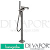 Hansgrohe Spare Parts