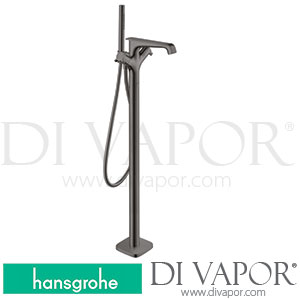 Hansgrohe 36416340 AXOR Citterio E Bath Thermostat Floor-Standing >11/16 Spare Parts
