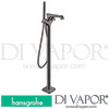 Hansgrohe Spare Parts