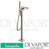 Hansgrohe Spare Parts