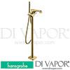 Hansgrohe Spare Parts