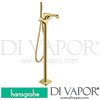 Hansgrohe Spare Parts