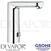 Grohe 36421000 Mixer Spare Parts