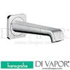 Hansgrohe Spare Parts