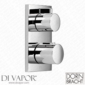 Dornbracht IMO Shower Valve 3642567000 Spare Parts