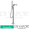 Hansgrohe Spare Parts