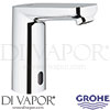 Grohe 36439000 Spare Parts