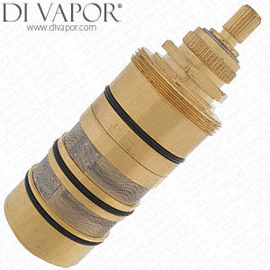 Compatible Thermostatic Cartridge for Cifial Quadrao, Techno 35, Texa, Asbury & Emmie Shower Valves (36441TH)