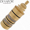 Compatible Thermostatic Cartridge